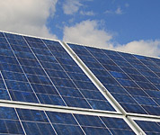 fotovoltaická elektráreň