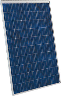 suntech power pluto